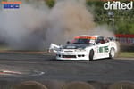 EVENT: British Drift Championship Round 3: Part I: Semi-Pro and Pro - Image 218