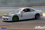 EVENT: British Drift Championship Round 3: Part I: Semi-Pro and Pro - Image 219
