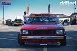 EVENT: British Drift Championship Round 3: Part I: Semi-Pro and Pro - Image 221
