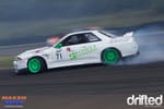 EVENT: British Drift Championship Round 3: Part I: Semi-Pro and Pro - Image 222