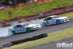 EVENT: British Drift Championship Round 3: Part I: Semi-Pro and Pro - Image 223