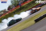 EVENT: British Drift Championship Round 3: Part I: Semi-Pro and Pro - Image 224