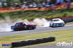 EVENT: British Drift Championship Round 3: Part I: Semi-Pro and Pro - Image 225
