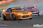 EVENT: British Drift Championship Round 3: Part I: Semi-Pro and Pro - Image 226