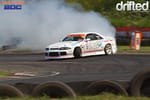 EVENT: British Drift Championship Round 3: Part I: Semi-Pro and Pro - Image 230