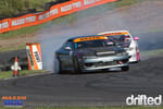 EVENT: British Drift Championship Round 3: Part I: Semi-Pro and Pro - Image 235