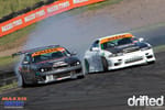 EVENT: British Drift Championship Round 3: Part I: Semi-Pro and Pro - Image 237