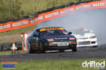 EVENT: British Drift Championship Round 3: Part I: Semi-Pro and Pro - Image 238