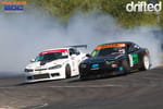 EVENT: British Drift Championship Round 3: Part I: Semi-Pro and Pro - Image 240