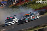 EVENT: British Drift Championship Round 3: Part I: Semi-Pro and Pro - Image 241