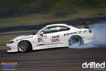 EVENT: British Drift Championship Round 3: Part I: Semi-Pro and Pro - Image 242