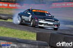 EVENT: British Drift Championship Round 3: Part I: Semi-Pro and Pro - Image 244