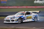 EVENT: British Drift Championship Round 3: Part II: Super Pro - Image EVENT: British Drift Championship Round 3: Part II: Super Pro - Image 164