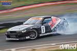 EVENT: British Drift Championship Round 3: Part II: Super Pro - Image EVENT: British Drift Championship Round 3: Part II: Super Pro - Image 170
