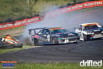 EVENT: British Drift Championship Round 3: Part II: Super Pro - Image EVENT: British Drift Championship Round 3: Part II: Super Pro - Image 177