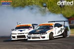 EVENT: British Drift Championship Round 3: Part II: Super Pro - Image EVENT: British Drift Championship Round 3: Part II: Super Pro - Image 186