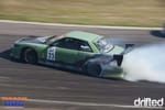 EVENT: British Drift Championship Round 3: Part I: Semi-Pro and Pro - Image 256