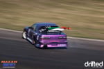 EVENT: British Drift Championship Round 3: Part I: Semi-Pro and Pro - Image 259