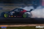 EVENT: British Drift Championship Round 3: Part II: Super Pro - Image Yokohama S15