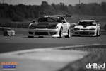 EVENT: British Drift Championship Round 3: Part I: Semi-Pro and Pro - Image 265
