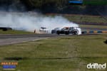 EVENT: British Drift Championship Round 3: Part I: Semi-Pro and Pro - Image 250