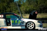 EVENT: British Drift Championship Round 3: Part I: Semi-Pro and Pro - Image 276