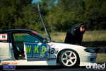 EVENT: British Drift Championship Round 3: Part I: Semi-Pro and Pro - Image 306