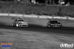 EVENT: British Drift Championship Round 3: Part II: Super Pro - Image Falken Drift Car