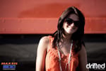 EVENT: British Drift Championship Round 3: Part II: Super Pro - Image Maxxis Promo Model