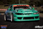 EVENT: British Drift Championship Round 3: Part II: Super Pro - Image Team Falken