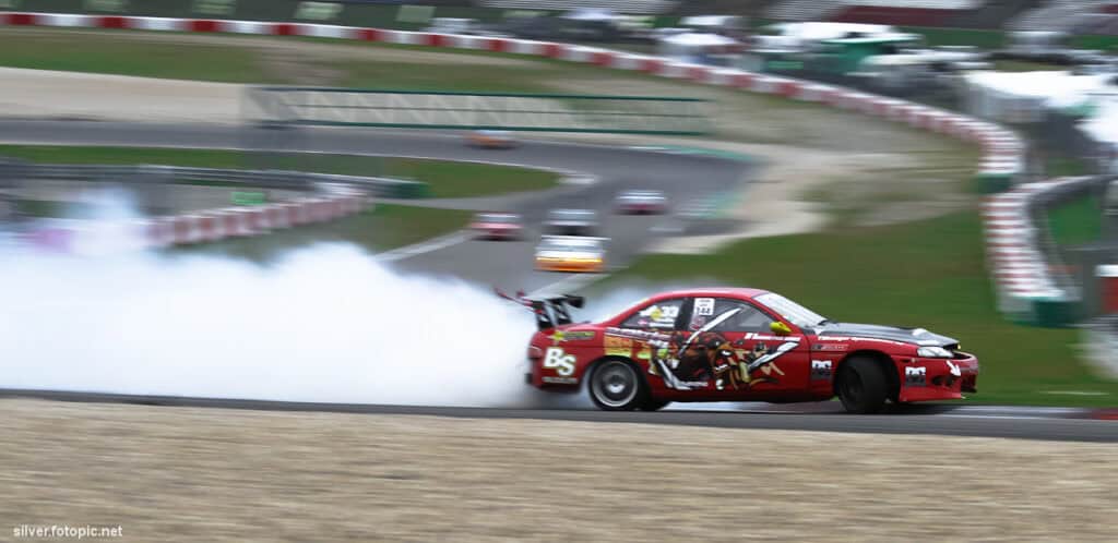 DRIVER BLOG: Fredrik Oksnevad - Team DriftMonkey - Image DRIVER BLOG: Fredrik Oksnevad - Team DriftMonkey - Image 35