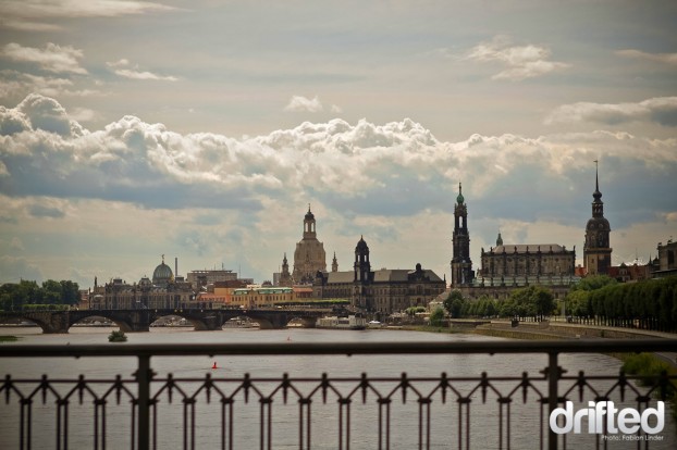 Dresden is one of germanys most beautiful citys