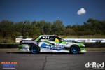 EVENT: British Drift Championship Round 3: Part I: Semi-Pro and Pro - Image 247