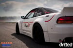 EVENT: British Drift Championship Round 3: Part I: Semi-Pro and Pro - Image 280