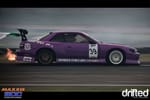 EVENT: British Drift Championship Round 3: Part I: Semi-Pro and Pro - Image 303