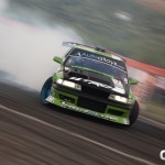 JZX81 Chaser drift