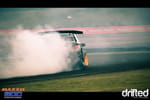 EVENT: British Drift Championship Round 3: Part II: Super Pro - Image Subaru Impreza Japspeed