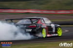 EVENT: British Drift Championship Round 3: Part II: Super Pro - Image Carpo S15