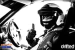 EVENT: British Drift Championship Round 3: Part I: Semi-Pro and Pro - Image 289