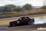 EVENT: British Drift Championship Round 3: Part I: Semi-Pro and Pro - Image 292