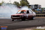 EVENT: British Drift Championship Round 3: Part I: Semi-Pro and Pro - Image 293