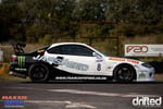 EVENT: British Drift Championship Round 3: Part II: Super Pro - Image Japspeed S15 Drift