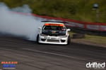 EVENT: British Drift Championship Round 3: Part II: Super Pro - Image Paul Smith Drift