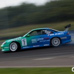 Team Falken UK