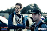 EVENT: British Drift Championship Round 3: Part I: Semi-Pro and Pro - Image 302