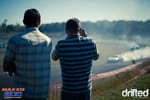 EVENT: British Drift Championship Round 3: Part I: Semi-Pro and Pro - Image 298