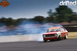 Escort drift