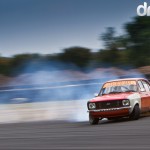 Escort drift