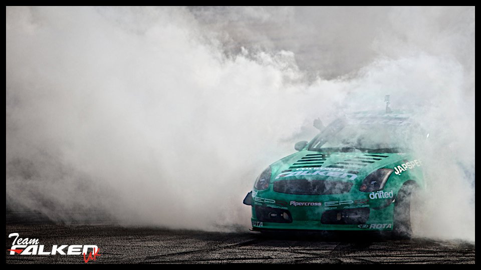 DRIVER BLOG: Podiums, Portugal and Awesome Passenger Rides - Image 40