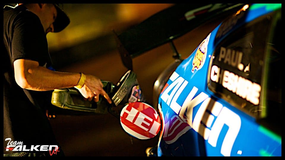DRIVER BLOG: Podiums, Portugal and Awesome Passenger Rides - Image 52